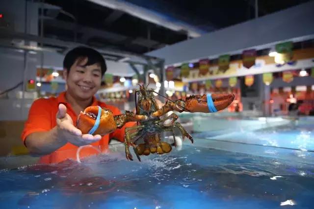 精品菜市场干净卫生环境整洁,石家庄南二环大型菜市场