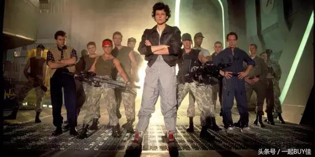 电影里出现的球鞋,经典电影中的11双传奇球鞋