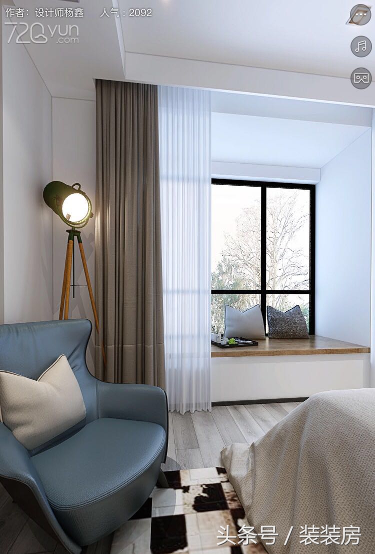 成都朗润装修好的设计师有哪些,成都朗润装修设计