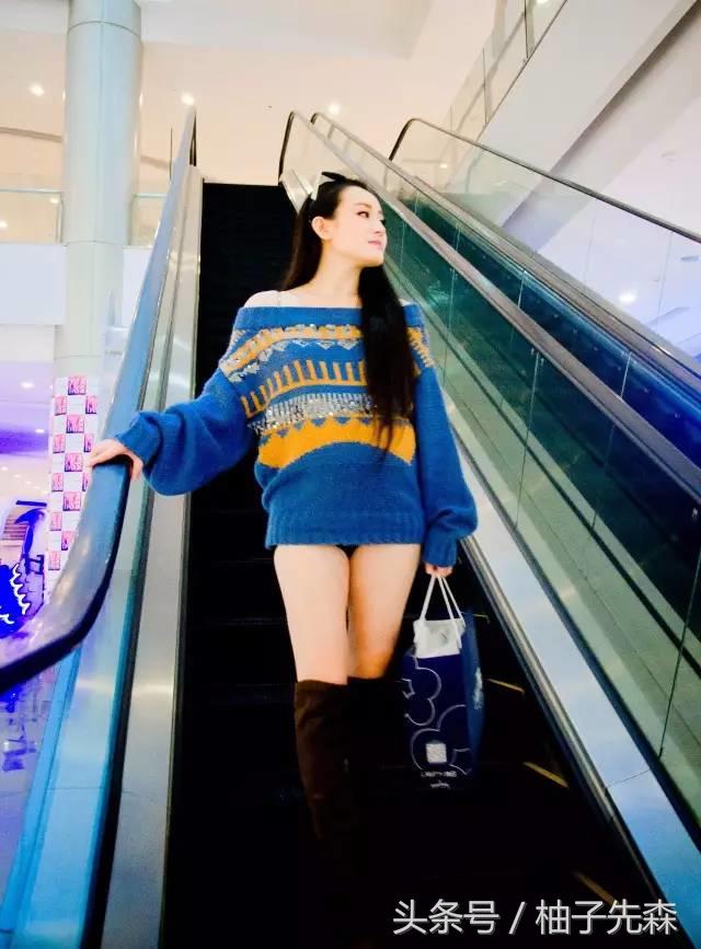 代言娃哈哈的小女孩,博学多才的娃哈哈代言人