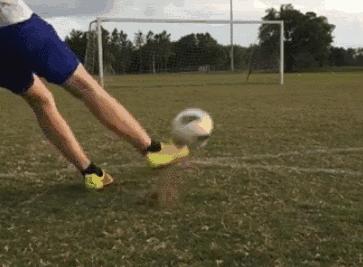 弧线射门技巧及训练方法,如何提高射门能力的教案