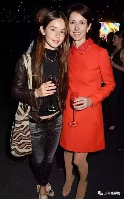 51岁有9个孩子还管理千亿资产,她只是把3个常识坚持到了极致