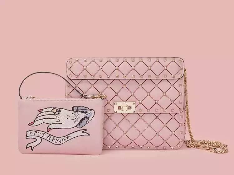 各大品牌七夕情人节系列,各品牌七夕限定大盘点