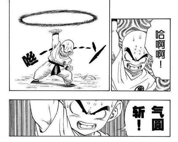 小林与天津饭谁厉害,天津饭和小林谁更强