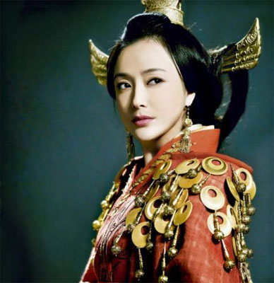 吕后的儿子孝惠帝,吕后儿子汉惠帝