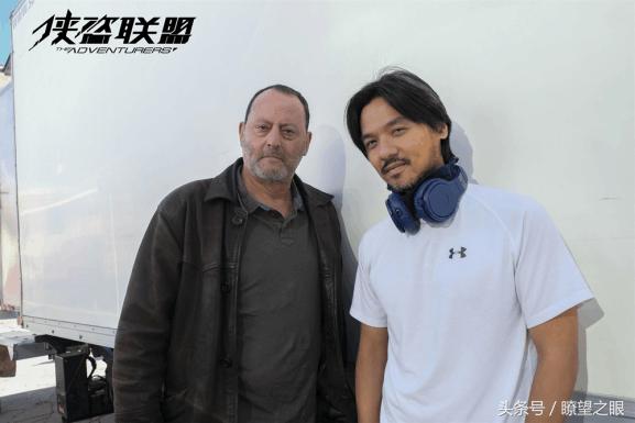 侠盗联盟和纵横四海的关系,侠盗联盟好看不