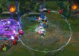 英雄联盟改版神器,英雄联盟新版本辅助神器