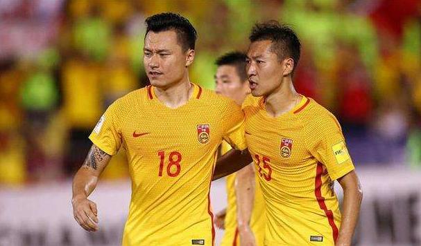 中国u20国青2-1逆转泰国,中国u18男足0比2败给泰国