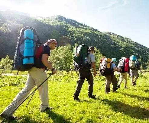 爬华山脚酸痛怎么快速缓解,爬完华山后腿疼怎么缓解