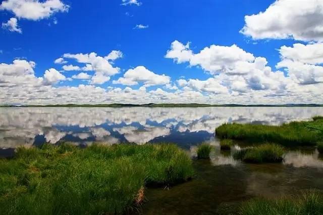 若尔盖湿地三月的景色,8月若尔盖草原哪里比较好