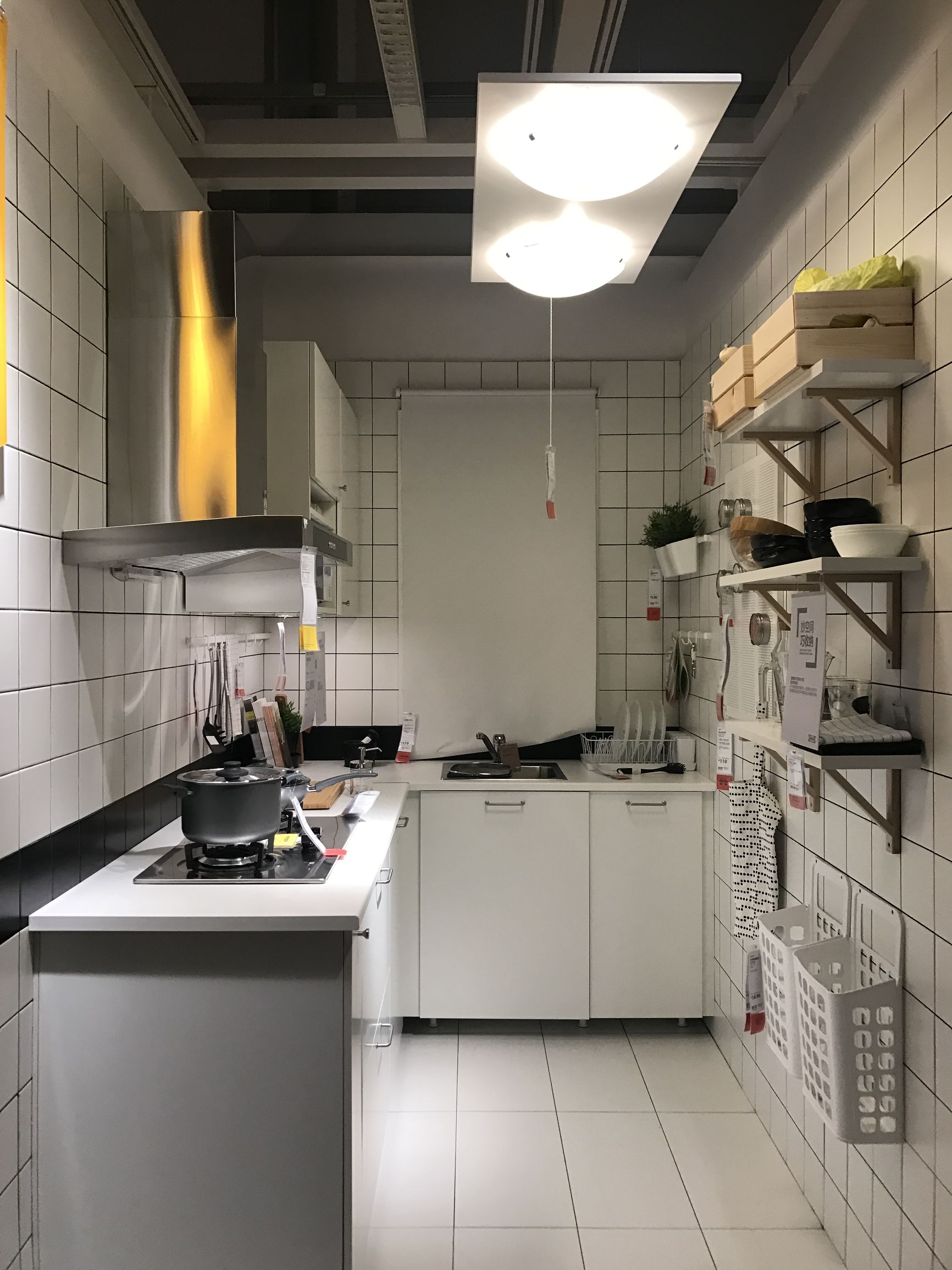 济南宜家提前探营！吃货们就该这么逛！