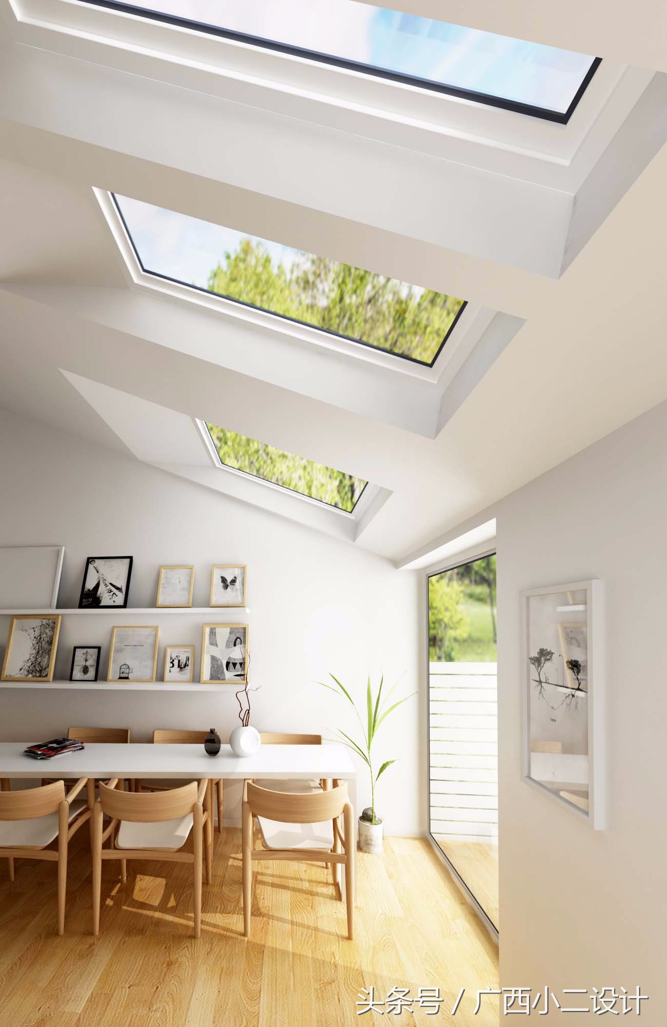 房间装修设计图1-3居室效果图,177平方米装修效果图