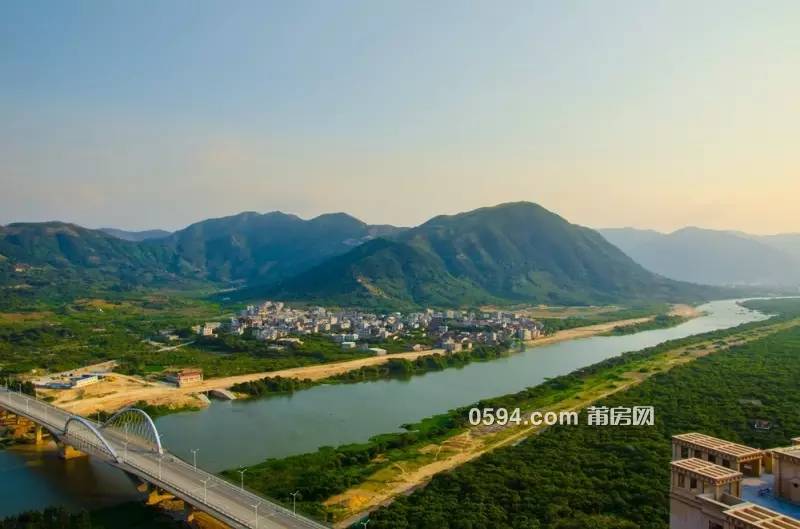 这座大桥曾承载了多少人的梦想,莆田最新大桥消息