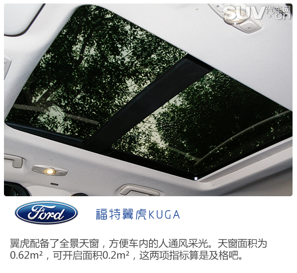 福特翼虎试驾视频陈震,翼虎车型评测