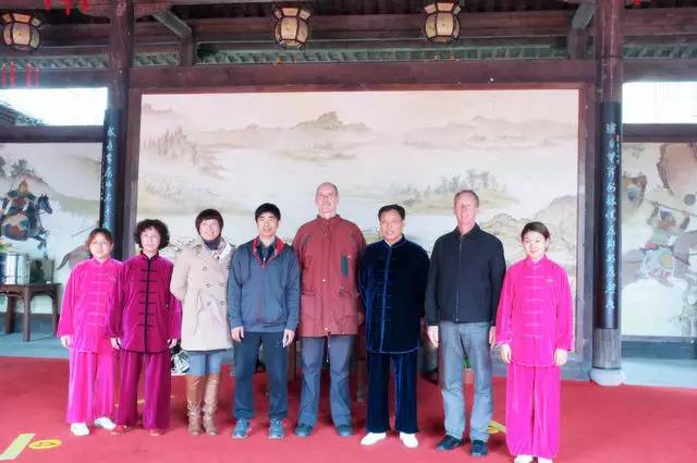 打卡中国旅游景点,中国深度游必去的4个地方