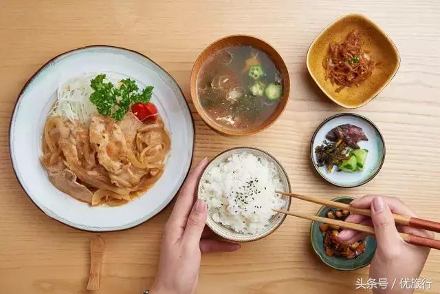 《我的前半生》像酱子这样的日料店，上海竟然还有那么多家！