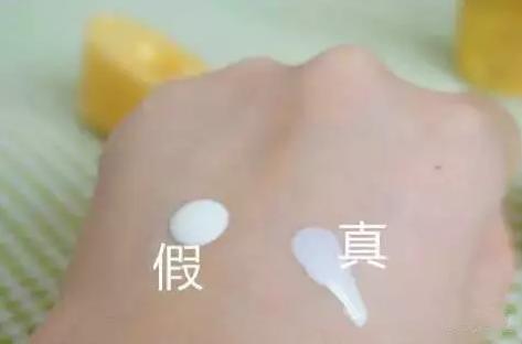 安耐晒防晒霜怎么样辨别真伪,防晒霜买到假货怎么证明是假货