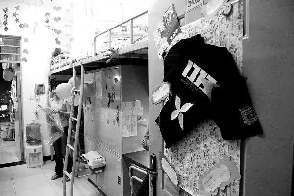 长沙宿舍条件最差的大专,长沙宿舍最差的大学排名