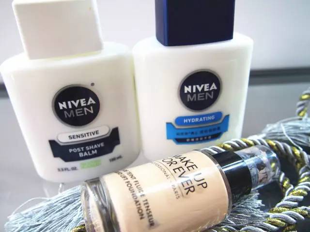 妆前乳男士测评,平价男士妆前乳