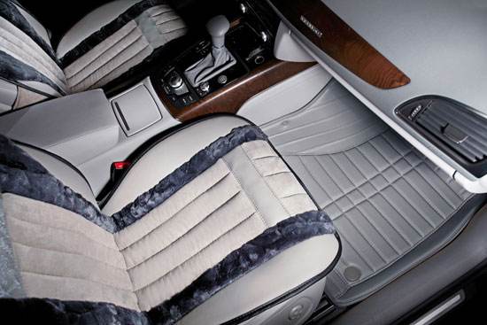 四季通用汽车坐垫什么材质最实用,汽车坐垫什么材质的四季最实用