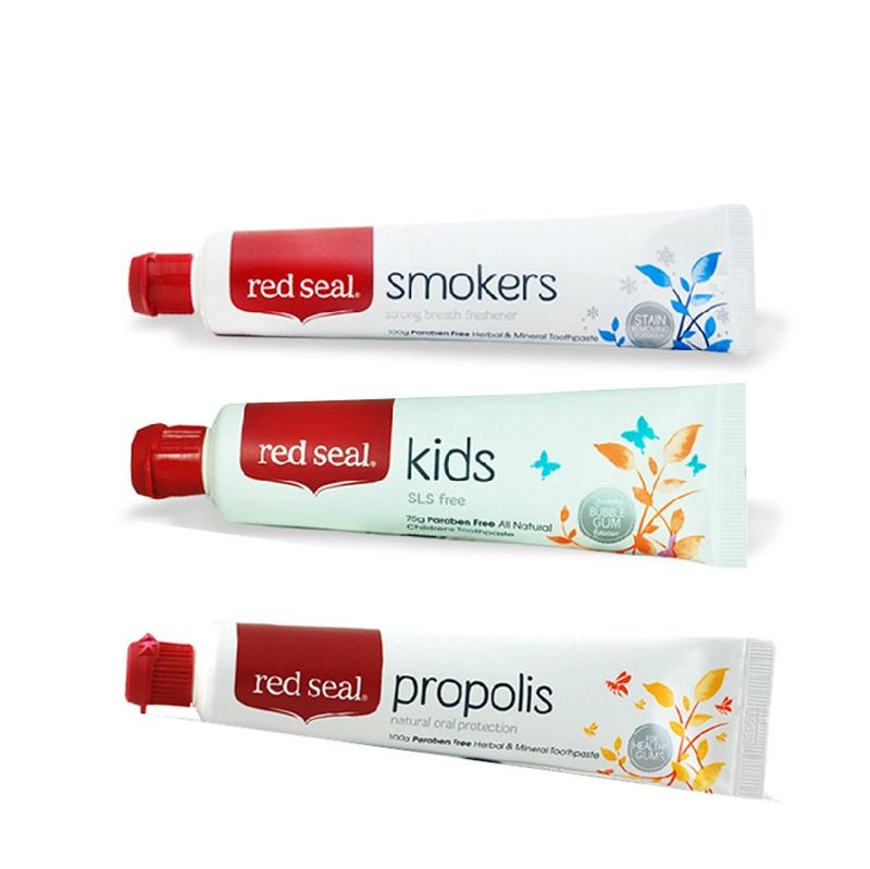 明星都在用的美白牙膏,明星用的美白牙膏