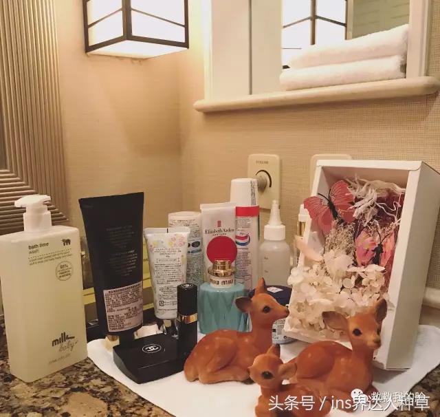 李小璐廉价化妆品,李小璐自用化妆品分析