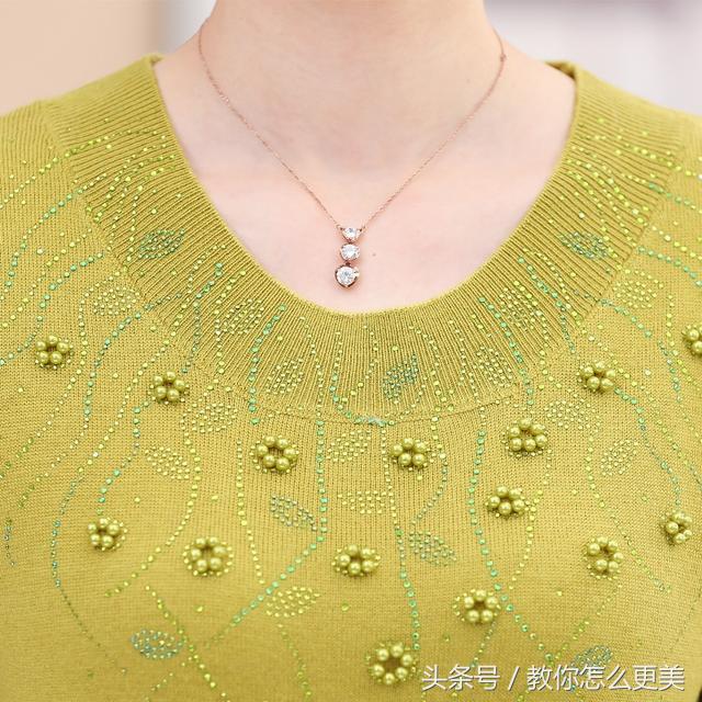 适合中年人春天穿的外套,适合30-40岁穿的女装秋装外套