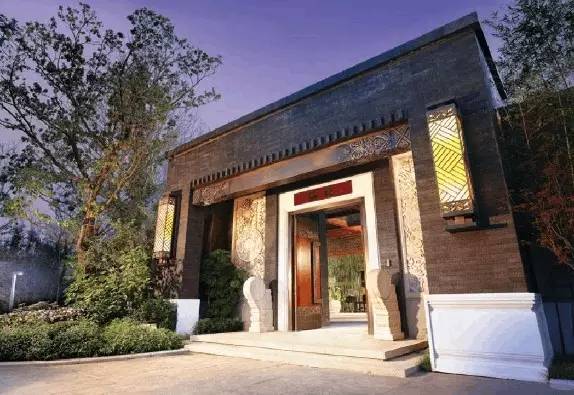 花园小别墅怎么建造,手把手教你打造花园