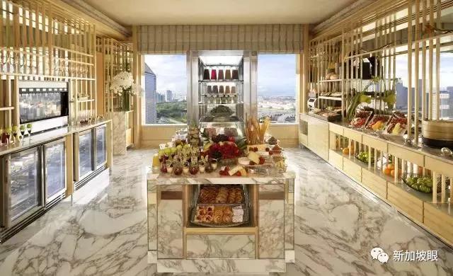 新加坡mandarinoriental酒店,新加坡最豪华酒店套房