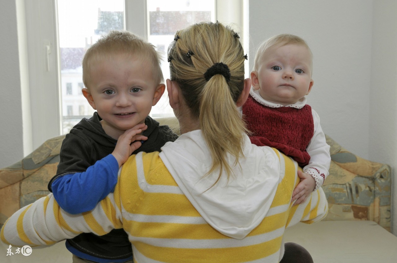 二宝，你为什么会来这个家啊