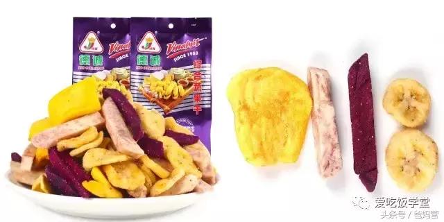 好吃又健康的儿童零食排行榜,儿童健康零食推荐50款