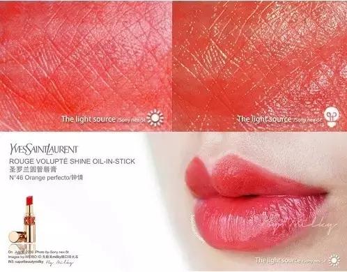 王者荣耀史上最全口红女英雄,王者荣耀武则天口红试色