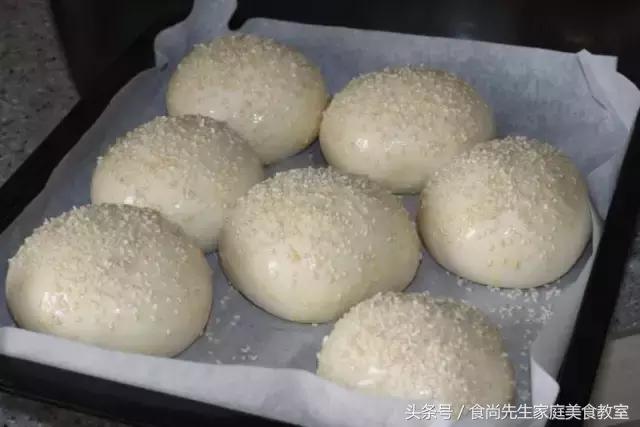 为啥你做的面包软塌塌,自己做的面包为什么不松软