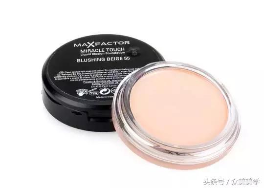 十款最好用的粉底液测评,5款公认好用的粉底液