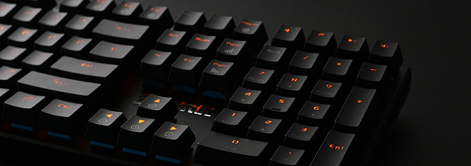 达尔优ck533红外青轴,达尔优ck533红外轴机械键盘