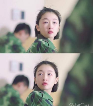 怎样才能像沈月一样,怎么养成像周冬雨一模一样的脸