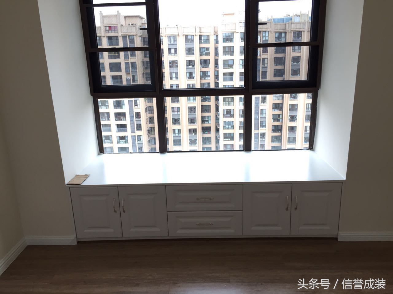 长虹和悦府值不值得入手,长虹和悦府和光华逸家