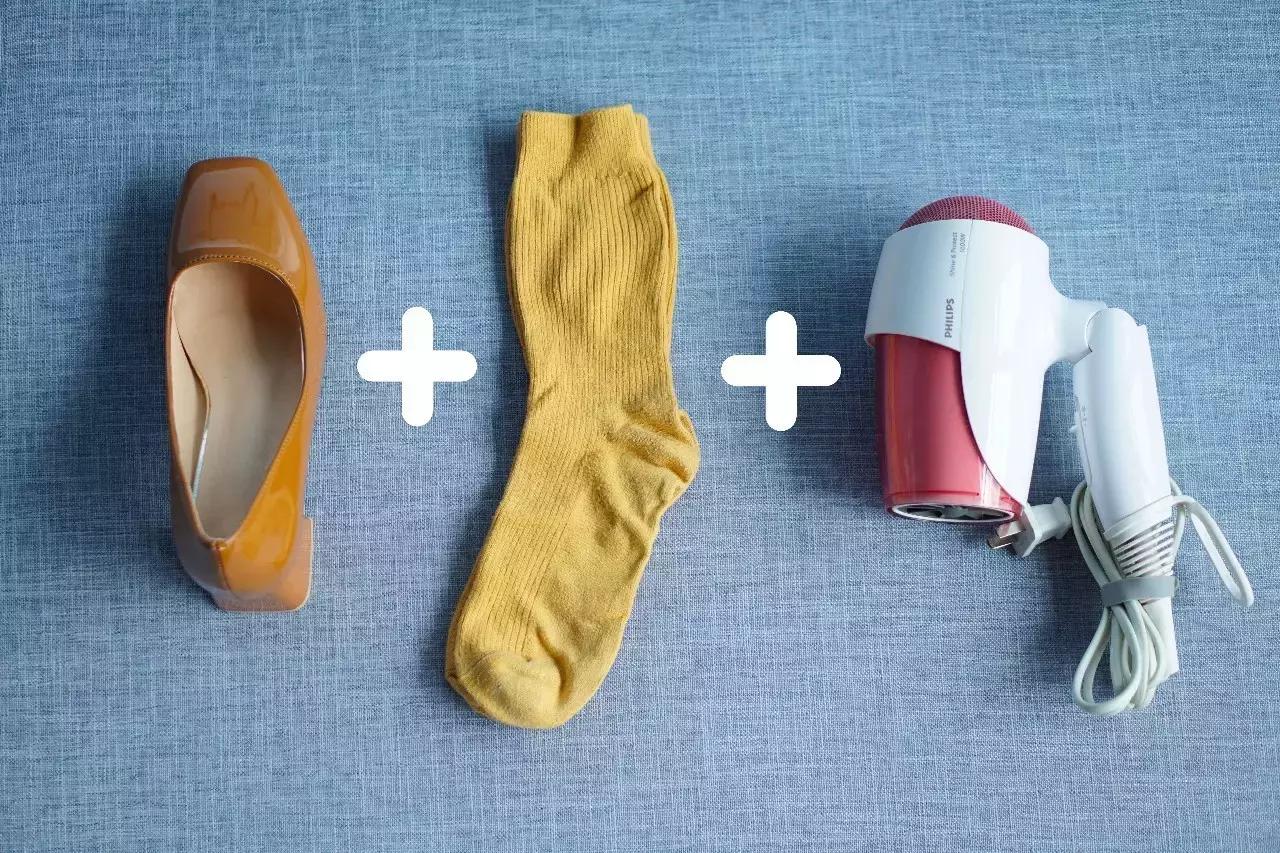 新鞋防磨脚最好的方法,防鞋磨脚特效药