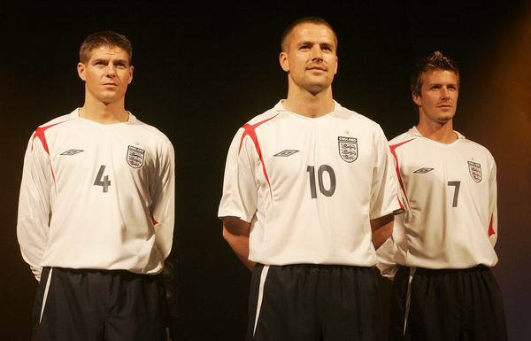 pes2018贝克汉姆还有谁,pes2008贝克汉姆