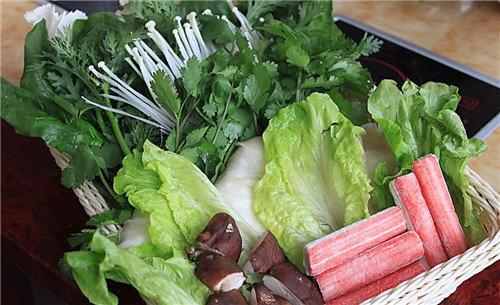 吃火锅配什么不会胖,怎么吃火锅不容易变胖