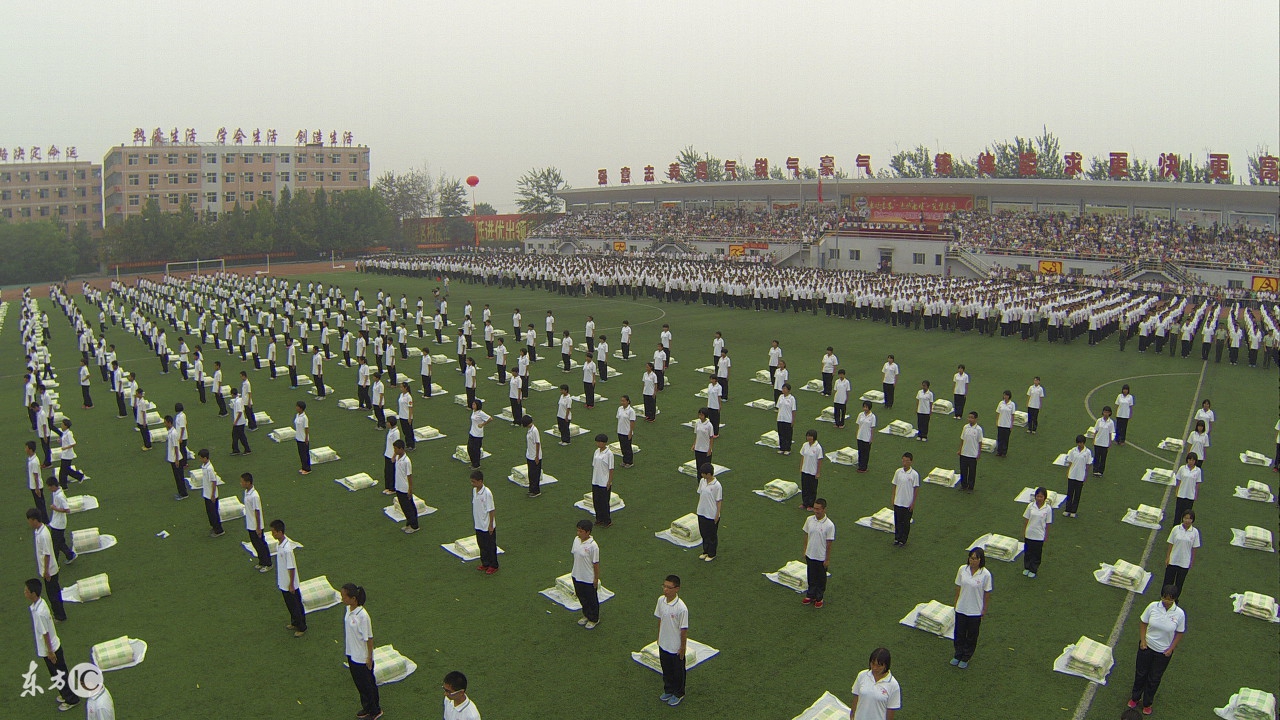 军训的感受及意义300字,高一新生军训需要准备些什么