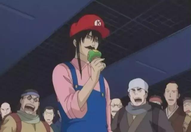 一年换52次造型，却不换衣服，这部动漫挺有趣