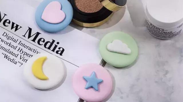 上妆方便又好用的粉扑有哪些,适合干皮的平价海绵粉扑推荐