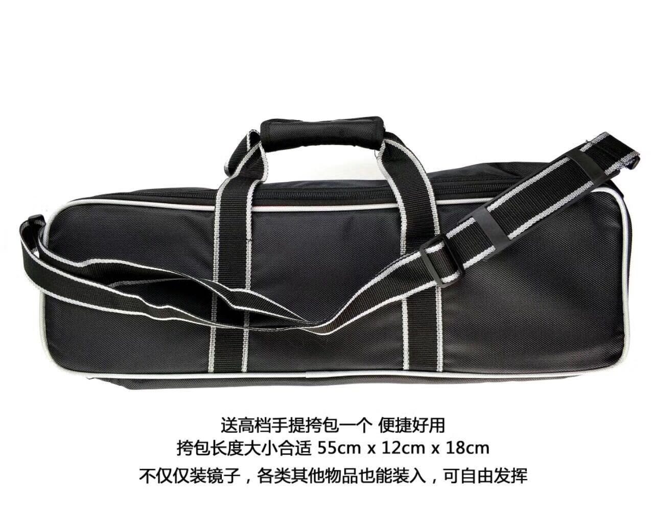 新研发一款观鸟镜，6公里外看车牌号