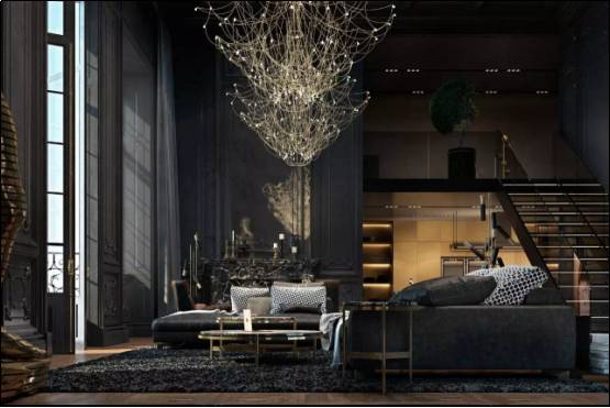 为什么你上了那么多软装培训班还是做不了整体软装（完结篇）