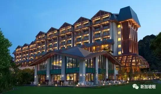 新加坡mandarinoriental酒店,新加坡最豪华酒店套房