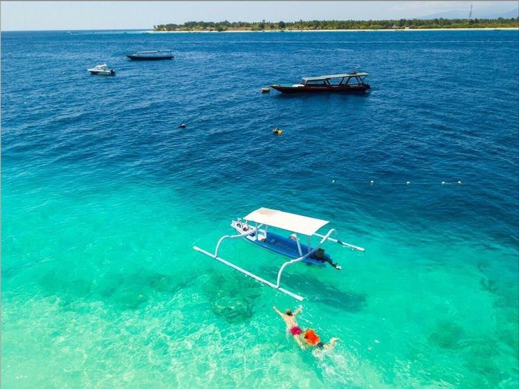 美丽的国家印度尼西亚,美丽的印度尼西亚