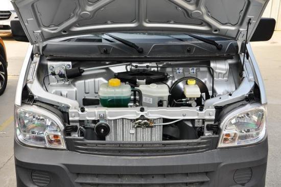 五菱之光单排小卡可以合法拉货吗,五菱之光小卡拉货