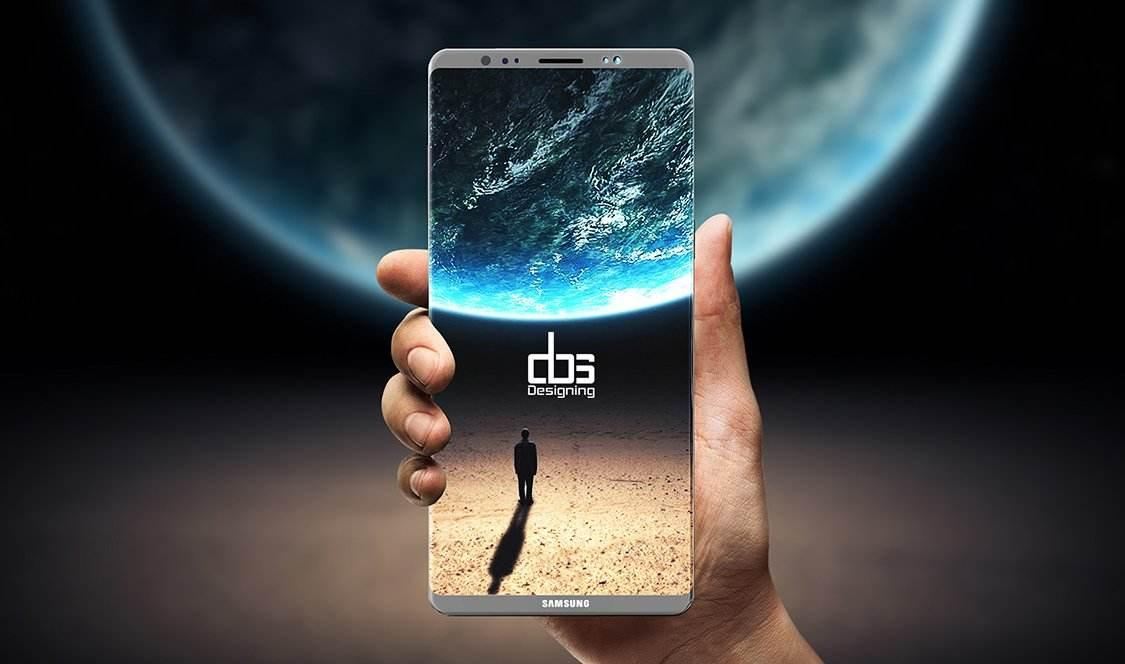 三星note8高质量主题,怎么看三星note8的详细信息