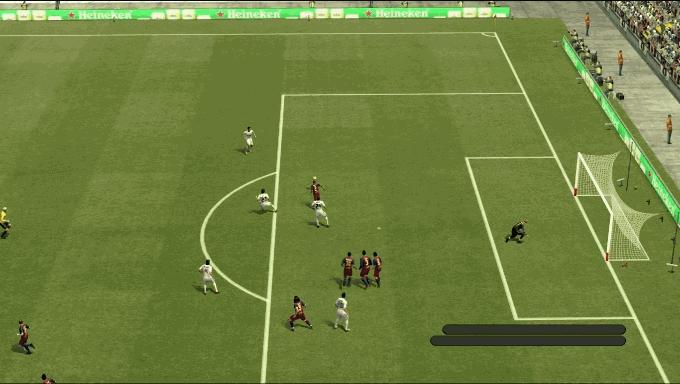 实况足球最经典的一代,实况足球球星回忆